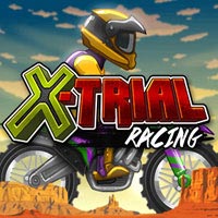 X Trial Racing