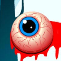 Zombie Eye Madness