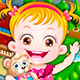 Baby Hazel Games