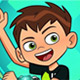 Ben 10 Games