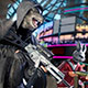 Crime Games