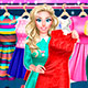 Dress-up Games