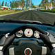 Driving Games