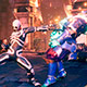 Fighting Games
