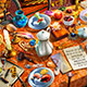 Hidden-objects Games