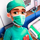 Hospital Games