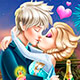 Kissing Games
