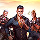 Mafia Games