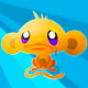 Monkey Go Games