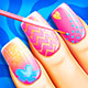 Nails Games