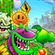 Plants Vs Zombies Games