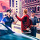 Police Games