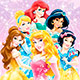 Princess Games