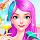 Salon Games