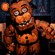 Scary Games