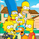 Simpsons Games